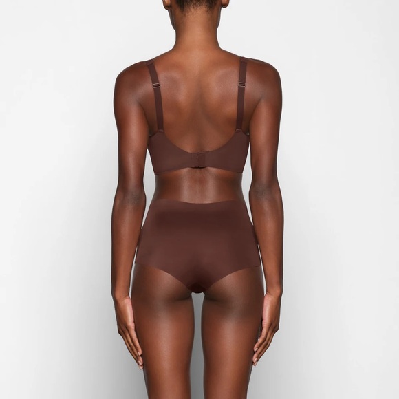 SKIMS Scoop Bralette Size XL - Picture 8 of 9